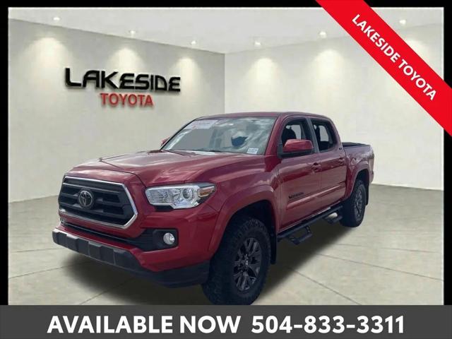 2023 Toyota Tacoma SR5 V6 for sale in Metairie, LA