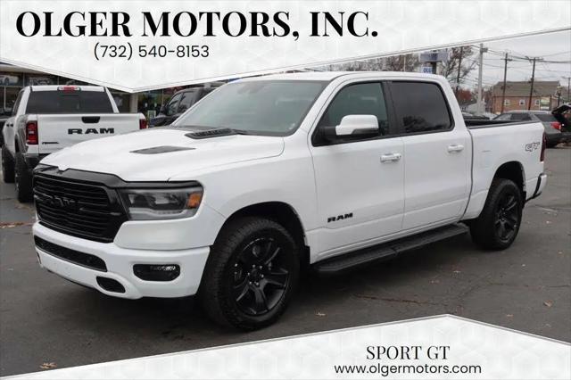 2023 Ram 1500 Sport for sale in Woodbridge, NJ