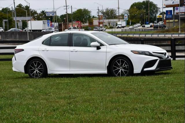 2024 Toyota Camry SE for sale in Frankfort, KY