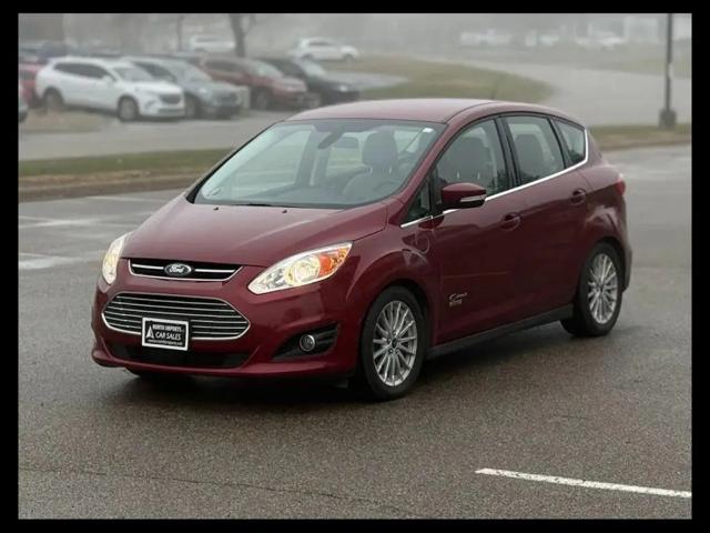 2013 Ford C-Max Energi SEL for sale in Burnsville, MN