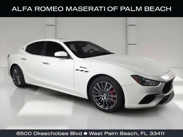 2022 Maserati Ghibli Modena for sale in West Palm Beach, FL