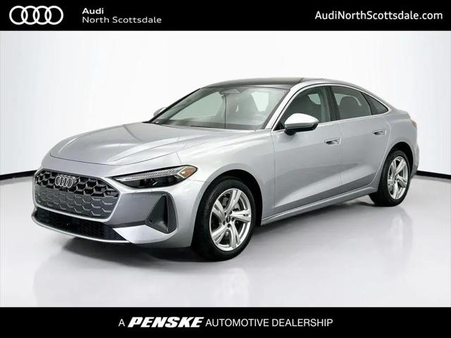 2025 Audi A5 Premium Plus TFSI quattro S tronic for sale in Phoenix, AZ