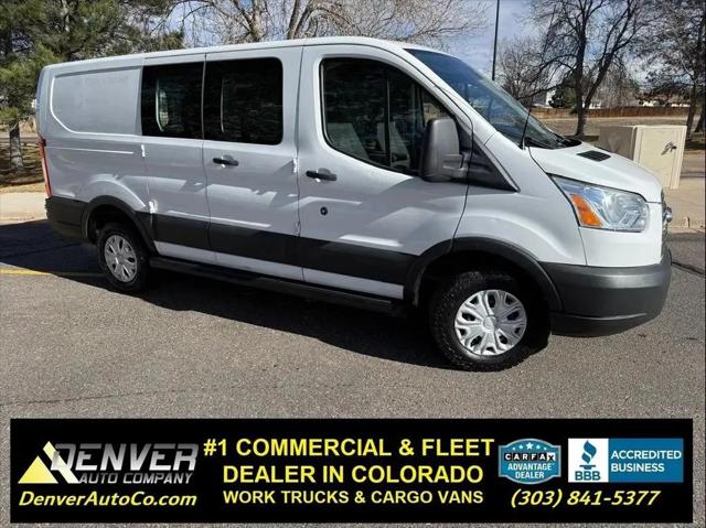 2017 Ford Transit Base for sale in Parker, CO