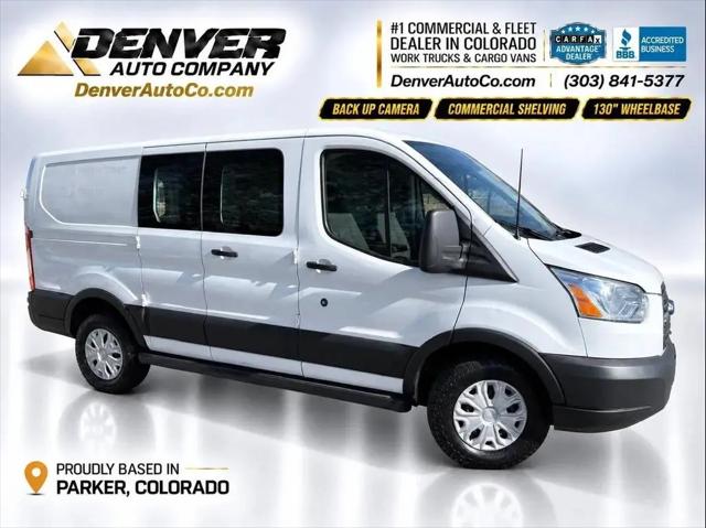 2017 Ford Transit Base for sale in Parker, CO