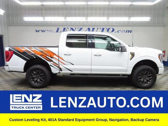 2023 Ford F-150 Tremor for sale in Fond du Lac, WI