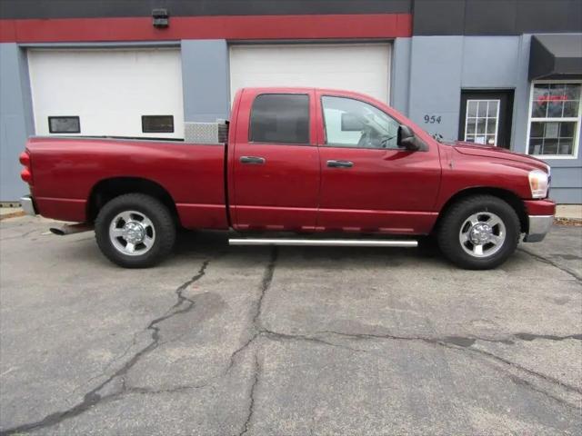 2007 Dodge Ram 3500 SLT/Sport for sale near Troy, OH