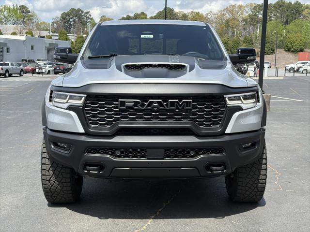 2026 RAM Ram 1500 RAM 1500 RHO CREW CAB 4X4 57 BOX