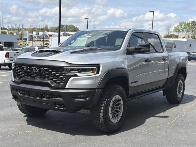 2026 RAM Ram 1500 RAM 1500 RHO CREW CAB 4X4 57 BOX