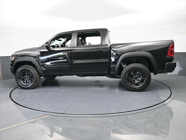 2026 RAM Ram 1500 RAM 1500 RHO CREW CAB 4X4 57 BOX