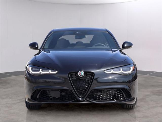 2026 Alfa Romeo Giulia GIULIA AWD