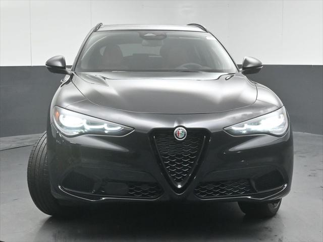 2026 Alfa Romeo Stelvio STELVIO AWD