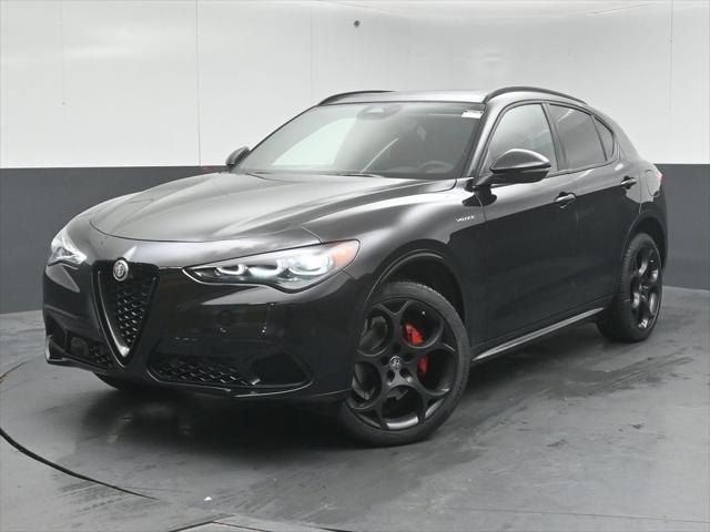 2026 Alfa Romeo Stelvio STELVIO AWD