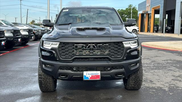 2026 RAM Ram 1500 RAM 1500 RHO CREW CAB 4X4 57 BOX