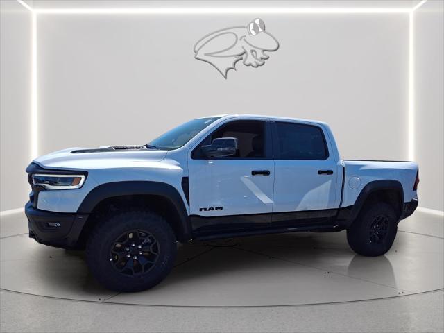 2026 RAM Ram 1500 RAM 1500 RHO CREW CAB 4X4 57 BOX 2026 RAM Ram 1500 RAM 1500 RHO CREW CAB 4X4 57 BOX