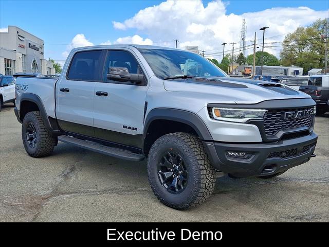 2026 RAM Ram 1500 RAM 1500 RHO CREW CAB 4X4 57 BOX 2026 RAM Ram 1500 RAM 1500 RHO CREW CAB 4X4 57 BOX
