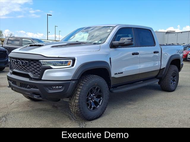 2026 RAM Ram 1500 RAM 1500 RHO CREW CAB 4X4 57 BOX 2026 RAM Ram 1500 RAM 1500 RHO CREW CAB 4X4 57 BOX