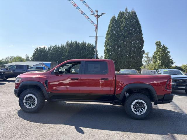 2026 RAM Ram 1500 RAM 1500 RHO CREW CAB 4X4 57 BOX 2026 RAM Ram 1500 RAM 1500 RHO CREW CAB 4X4 57 BOX