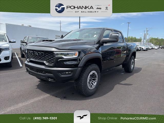 2026 RAM Ram 1500 RAM 1500 RHO CREW CAB 4X4 57 BOX 2026 RAM Ram 1500 RAM 1500 RHO CREW CAB 4X4 57 BOX