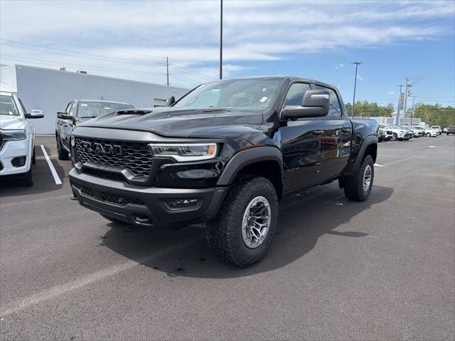 2026 RAM Ram 1500 RAM 1500 RHO CREW CAB 4X4 57 BOX 2026 RAM Ram 1500 RAM 1500 RHO CREW CAB 4X4 57 BOX