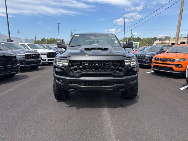 2026 RAM Ram 1500 RAM 1500 RHO CREW CAB 4X4 57 BOX 2026 RAM Ram 1500 RAM 1500 RHO CREW CAB 4X4 57 BOX