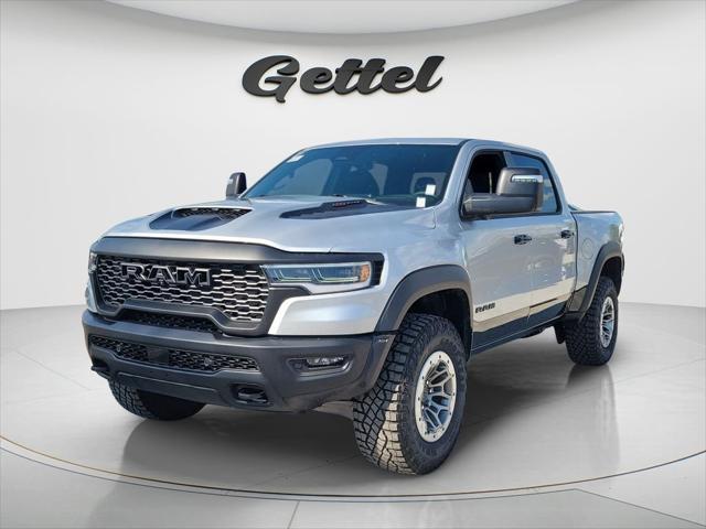 2026 RAM Ram 1500 RAM 1500 RHO CREW CAB 4X4 57 BOX