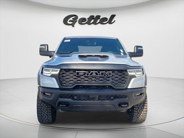 2026 RAM Ram 1500 RAM 1500 RHO CREW CAB 4X4 57 BOX