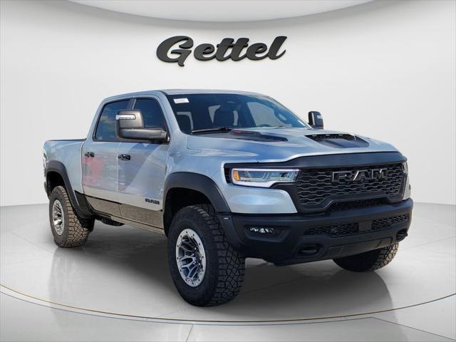 2026 RAM Ram 1500 RAM 1500 RHO CREW CAB 4X4 57 BOX