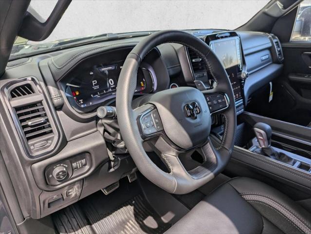 2026 RAM Ram 1500 RAM 1500 RHO CREW CAB 4X4 57 BOX