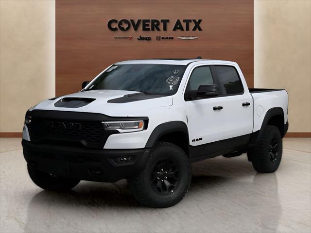 2026 Ram 1500 RHO Crew Cab 4x4 5'7" Box for sale in Austin, TX