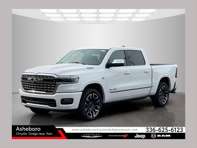 2026 RAM Ram 1500 RAM 1500 LIMITED CREW CAB 4X4 57 BOX 2026 RAM Ram 1500 RAM 1500 LIMITED CREW CAB 4X4 57 BOX
