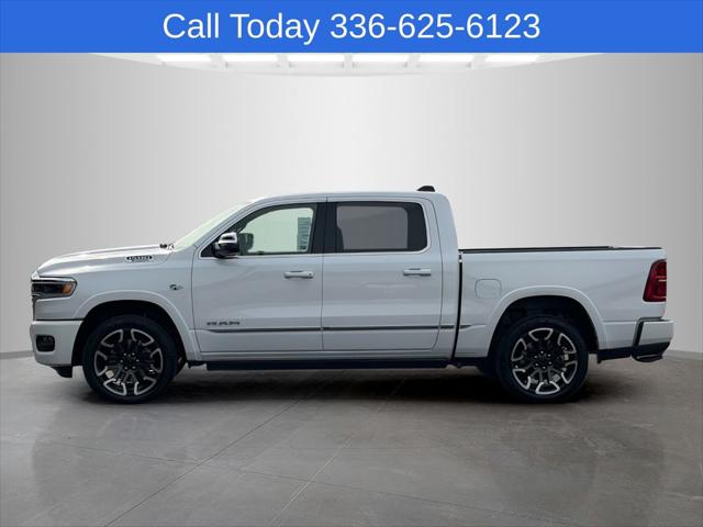 2026 RAM Ram 1500 RAM 1500 LIMITED CREW CAB 4X4 57 BOX 2026 RAM Ram 1500 RAM 1500 LIMITED CREW CAB 4X4 57 BOX