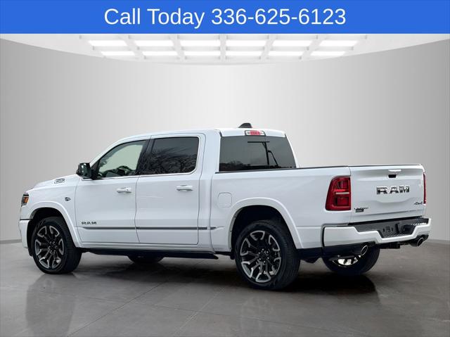 2026 RAM Ram 1500 RAM 1500 LIMITED CREW CAB 4X4 57 BOX 2026 RAM Ram 1500 RAM 1500 LIMITED CREW CAB 4X4 57 BOX