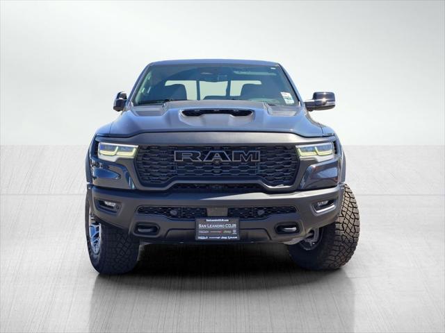 2026 RAM Ram 1500 RAM 1500 RHO CREW CAB 4X4 57 BOX
