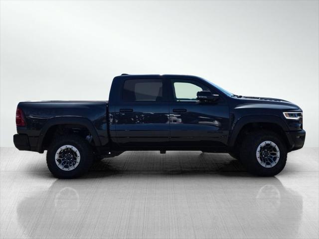 2026 RAM Ram 1500 RAM 1500 RHO CREW CAB 4X4 57 BOX