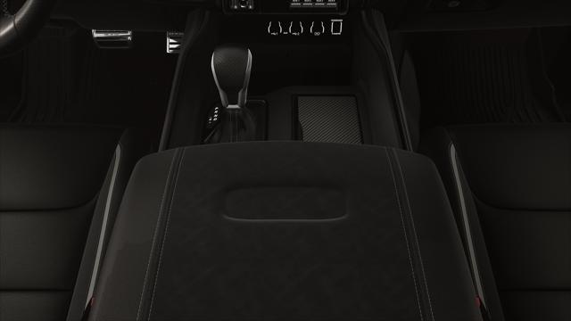 2026 RAM Ram 1500 RAM 1500 RHO CREW CAB 4X4 57 BOX