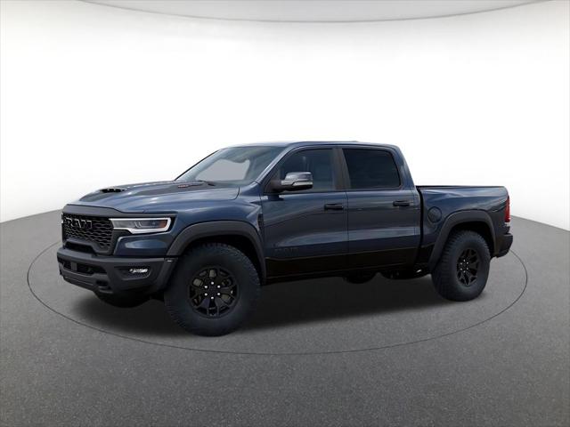 2026 RAM Ram 1500 RAM 1500 RHO CREW CAB 4X4 57 BOX 2026 RAM Ram 1500 RAM 1500 RHO CREW CAB 4X4 57 BOX