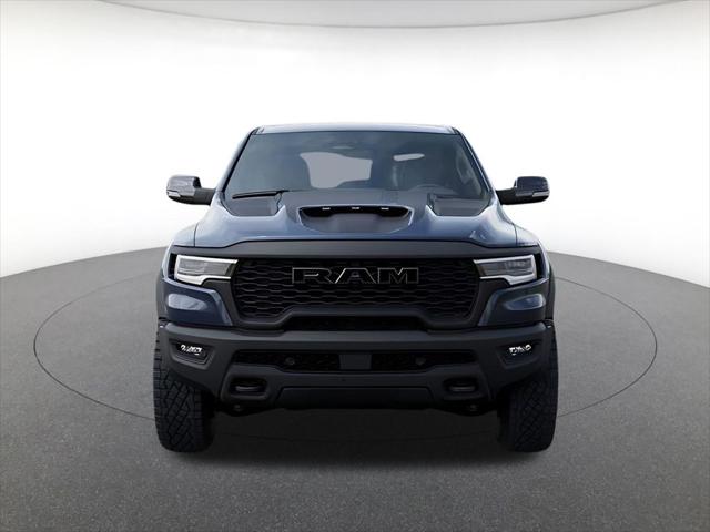 2026 RAM Ram 1500 RAM 1500 RHO CREW CAB 4X4 57 BOX 2026 RAM Ram 1500 RAM 1500 RHO CREW CAB 4X4 57 BOX