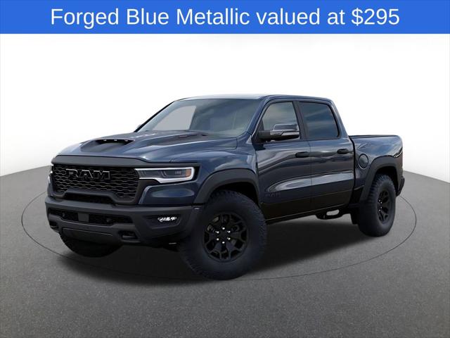 2026 RAM Ram 1500 RAM 1500 RHO CREW CAB 4X4 57 BOX 2026 RAM Ram 1500 RAM 1500 RHO CREW CAB 4X4 57 BOX
