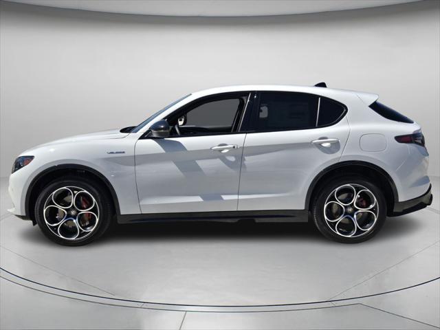 2026 Alfa Romeo Stelvio STELVIO AWD