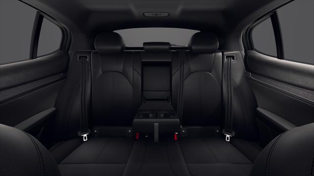 2026 Alfa Romeo Stelvio STELVIO AWD 2026 Alfa Romeo Stelvio STELVIO AWD