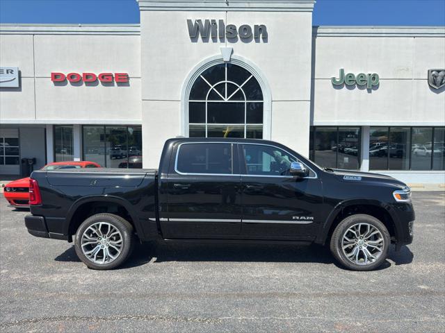 2026 Ram 1500 Tungsten Crew Cab 4x4 5'7" Box for sale in Winnsboro, SC
