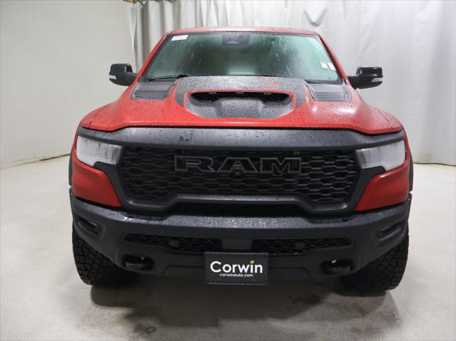 2026 RAM Ram 1500 RAM 1500 RHO CREW CAB 4X4 57 BOX 2026 RAM Ram 1500 RAM 1500 RHO CREW CAB 4X4 57 BOX
