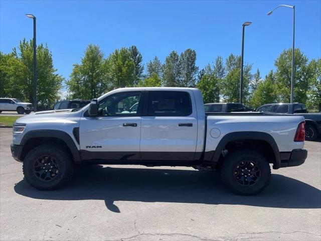 2026 RAM Ram 1500 RAM 1500 RHO CREW CAB 4X4 57 BOX
