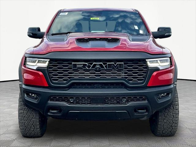 2026 RAM Ram 1500 RAM 1500 RHO CREW CAB 4X4 57 BOX