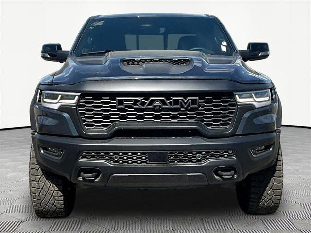 2026 RAM Ram 1500 RAM 1500 RHO CREW CAB 4X4 57 BOX