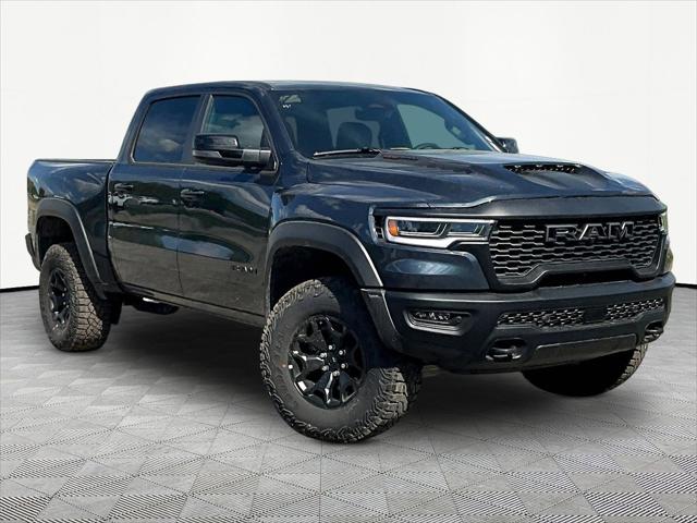 2026 RAM Ram 1500 RAM 1500 RHO CREW CAB 4X4 57 BOX