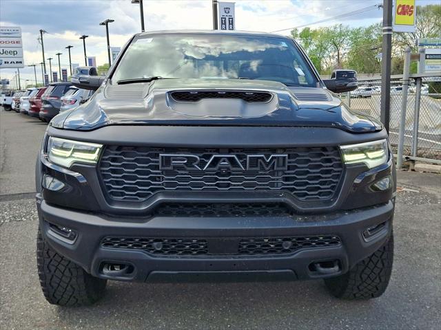 2026 RAM Ram 1500 RAM 1500 RHO CREW CAB 4X4 57 BOX 2026 RAM Ram 1500 RAM 1500 RHO CREW CAB 4X4 57 BOX