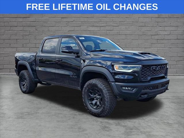 2026 RAM Ram 1500 RAM 1500 RHO CREW CAB 4X4 57 BOX 2026 RAM Ram 1500 RAM 1500 RHO CREW CAB 4X4 57 BOX