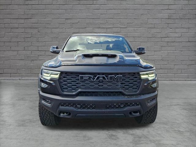 2026 RAM Ram 1500 RAM 1500 RHO CREW CAB 4X4 57 BOX 2026 RAM Ram 1500 RAM 1500 RHO CREW CAB 4X4 57 BOX