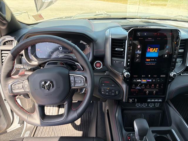 2026 RAM Ram 1500 RAM 1500 RHO CREW CAB 4X4 57 BOX